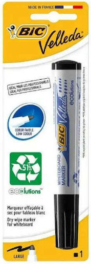 BIC Marker für Tafel Blau