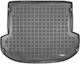 Rezaw Plast Trunk Car Mat for Hyundai Santa Fe 2020-2025 Black