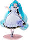 Character Vocal Series 01 Hatsune Miku Luminasta Statuie Pvc Hatsune Miku Classical Maid 21 Cm