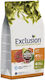 Exclusion 7kg Dry Dog Food For Puppies With Beef