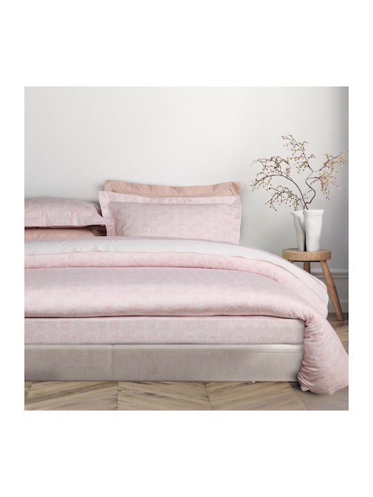 Das Home 1721 Комплект Чаршафи King Size 260x28...