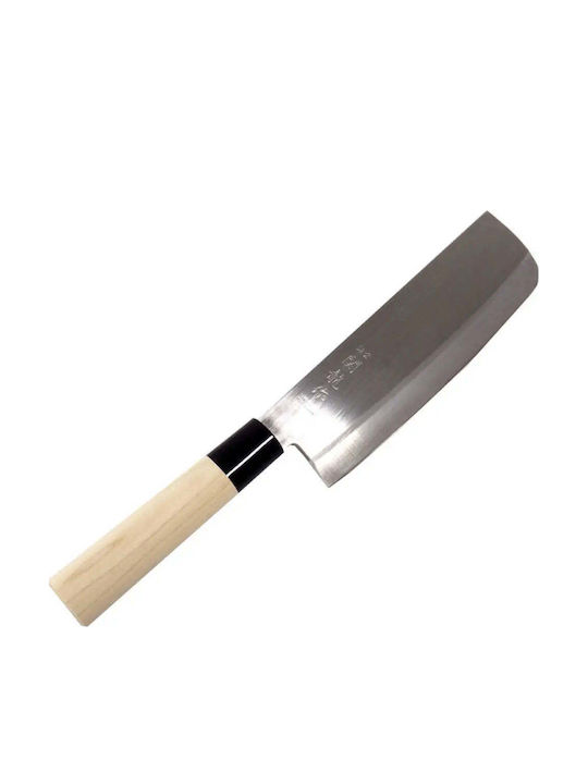 Sekiryu Нож Nakiri от Неръждаема Стомана 16.5см