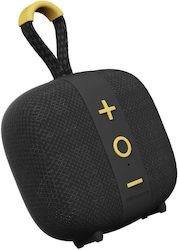 HiFuture LINO S Bluetooth 12W έως 10 ώρες Μαύρο