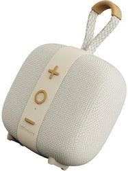 HiFuture LINO S Bluetooth 12W έως 10 ώρες Μπεζ