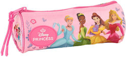 Pencil Case Pink