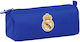 Real Madrid Κασετίνα Μπλε