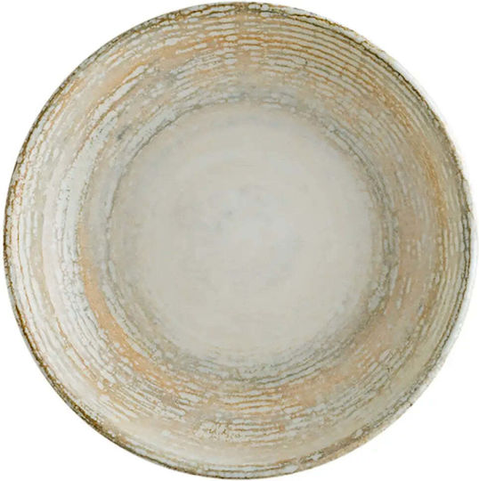 Bonna Bonna Servierplatte Tief mit Durchmesser 20cm