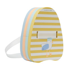 Sunnylife Плувни Помощници Swimtrainer с Дължина 23см Жълт S51BBFMS