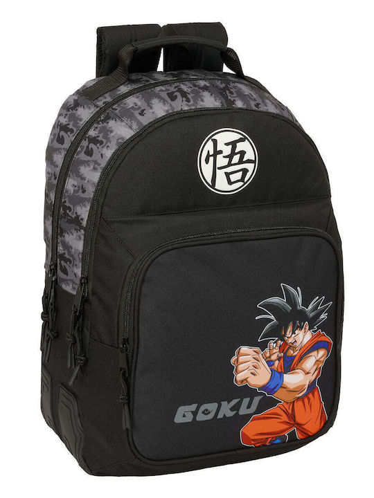 Dragon Ball Trolley Black Dragon Ball Trolley Black