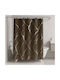 Lucktora Shower Curtain 180x180cm