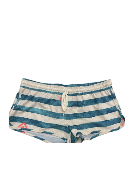Surf Damen-Shorts Bermudas
