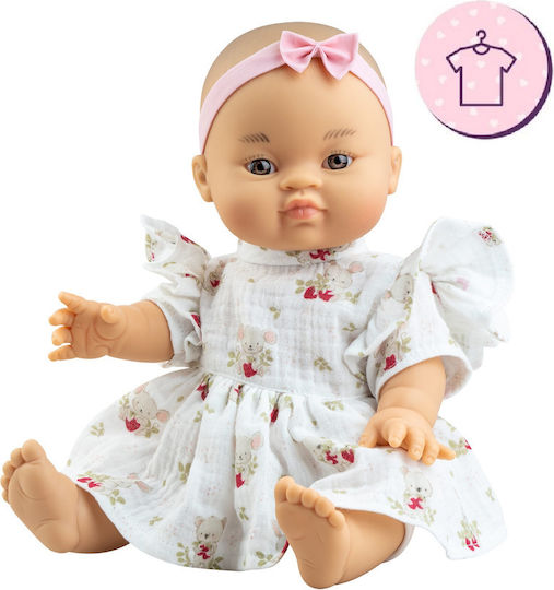 Baby Clothes Set 34cm 54142 Paola Reina