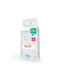 Babyono Disposable Burp Cloths 40x60cm 10 Pieces