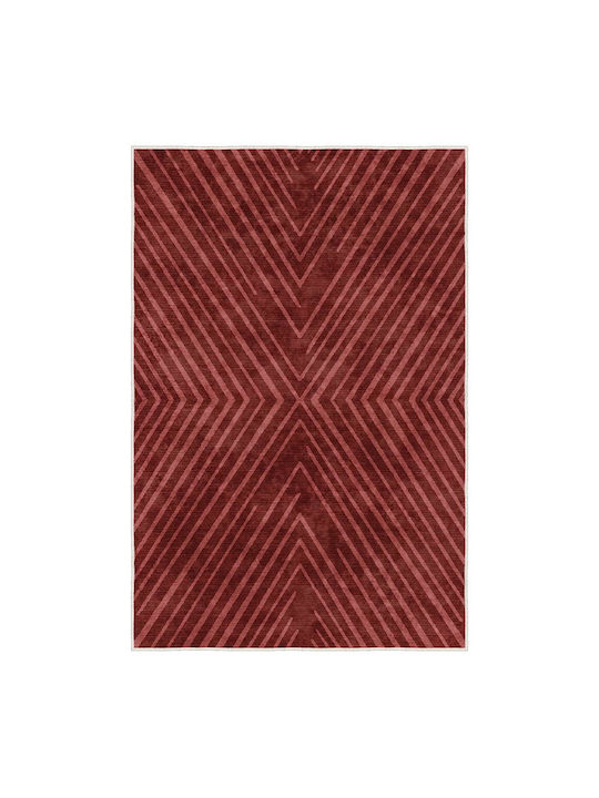 Conceptum Hypnose Sftkece024 Covoraș de Bucătărie Rectangular Roșu 40x60cm