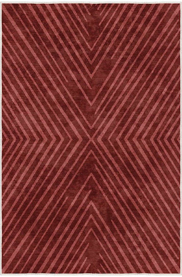 Conceptum Hypnose Sftkece024 Covoraș de Bucătărie Rectangular 40x60cm 485HFT3565 Roșu Conceptum Hypnose Sftkece024 Covoraș de Bucătărie Rectangular 40x60cm 485HFT3565 Roșu