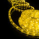 Tube Light Two-channel Yellow 100m IP20