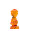 Ichor Studio Dekorative Statuette aus Stein 15cm