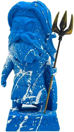 Ichor Studio Dekorative Statuette aus Stein 15cm