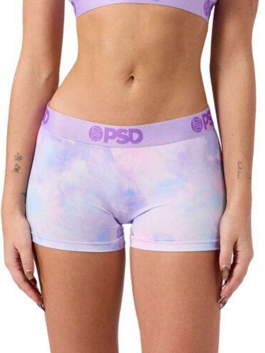 PSD