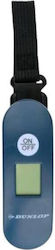 Dunlop Gepäckwaage Blau