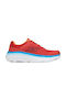 Max Cushioning Endeavour Men's Sport Shoes Running Red