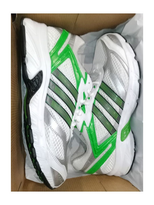 adidas Duramo Men's Sport Shoes Running White -...