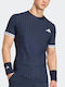 adidas Freelift Climacool Pro KD7599 Men's Blue Blouse