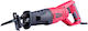 Worcraft Reciprocating Saw 650W