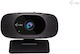 i-tec Web Camera 4K with Privacy Cap CAMSOLOMON4K300