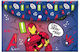 Φακελος Κουμπι Α4 Iron Man
