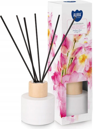 Διαχυτής Αρώματος Aura Lotus Blossom 85ml