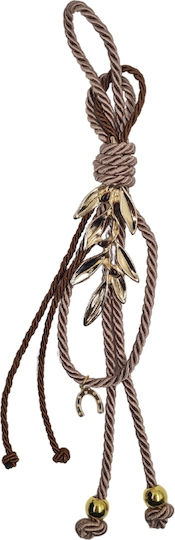 Samandaras Hängender Glücksbringer Startseite Beige