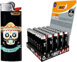 BIC Feuerzeug Flamme (Verschiedene Farben)
