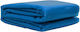 vidaXL Blue Pool Cover Protective Cover