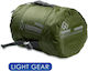 Survivors Sleeping Bag Double Olive