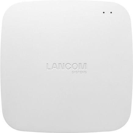 Lancom LX 7200E Точка за достъп Wi-Fi 7 Трибандов (2.4 и 5 и 6GHz)