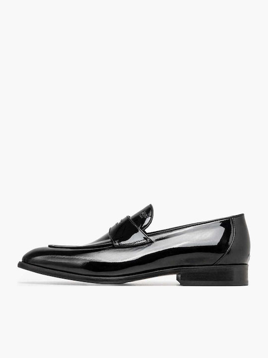 Men's Oxfords Black