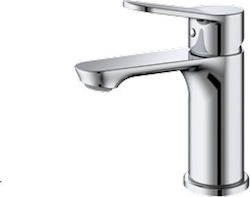 Kls Mischungs Waschbeckenarmatur Silber Kls Mischungs Waschbeckenarmatur Silber