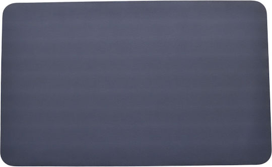Ankor Постелка За Баня 853786 Сива 50x80см