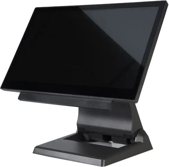 Zebra All-In-One POS Desktop System with 15.6" Screen