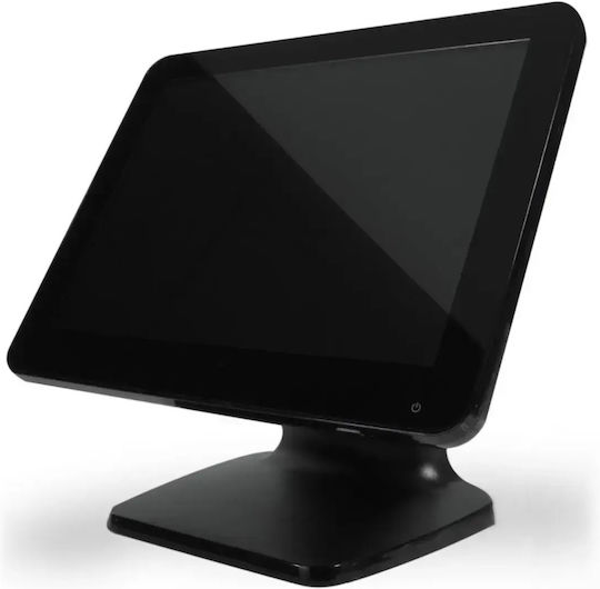 Zebra POS All-In-One Desktop System with 9.7" Screen