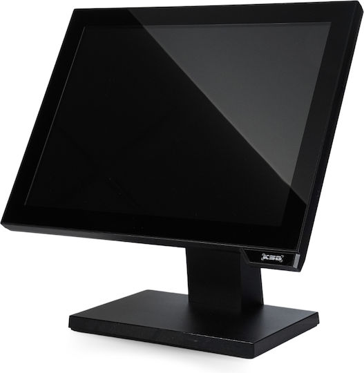 Zebra POS All-In-One Desktop System