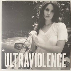 Lana Del Rey Ultraviolence Vinyl Lana Del Rey Ultraviolence Vinyl