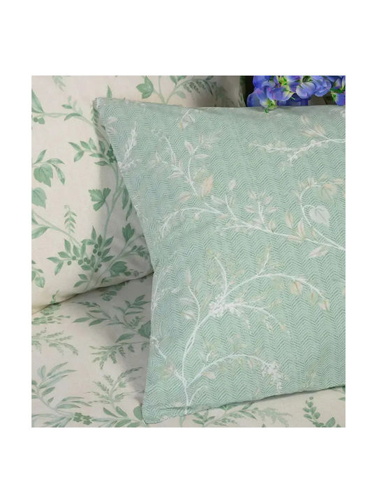 Melinen Sienna Set Pillowcases Sienna 50x70cm