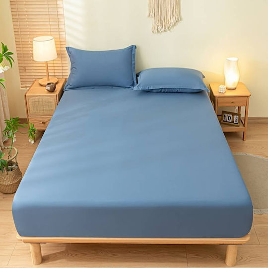 Lucktora King Size 180x200+30εκ. με Λάστιχο 1 Lucktora King Size 180x200+30εκ. με Λάστιχο 1