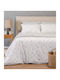 Melinen Spring Set Bed Sheets Double 205x270cm 4 (4pcs)