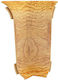 Inner Corner Walnut Vilo Flex