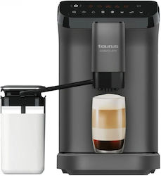 Taurus Accento Latte Automatisch mit Mahlwerk Weiß 920635000 Taurus Accento Latte Automatisch mit Mahlwerk Weiß 920635000