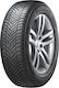 Hankook Runflat 185/65R14 86HH Λάστιχο 4 Εποχών Αυτοκινήτου