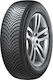 Laufenn Runflat 205/55R16 94VV Autoreifen für 4 Jahreszeiten